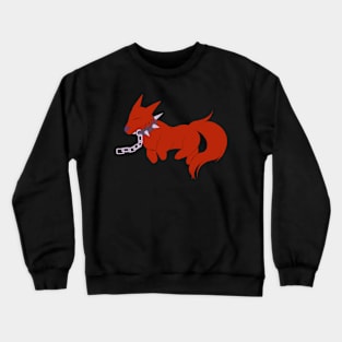 Sleepy Galm Crewneck Sweatshirt